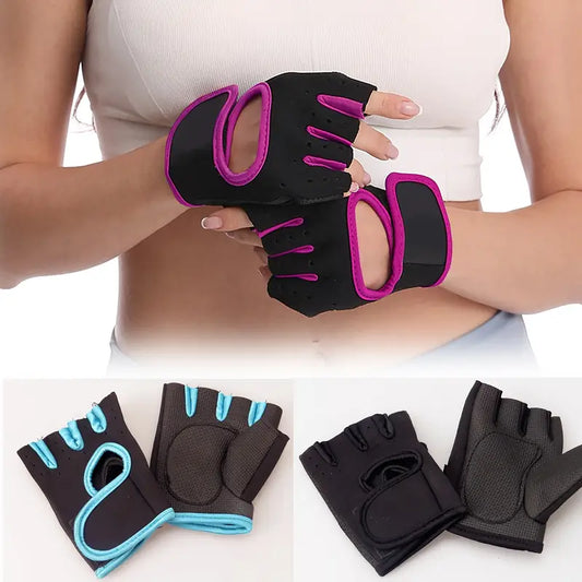 Weight Lifting Gloves